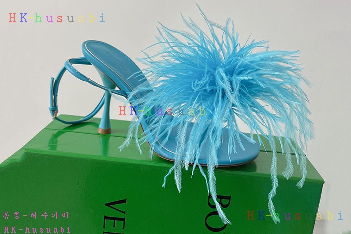 NEW 보테가베네타 샌들 신상 BV 885800
