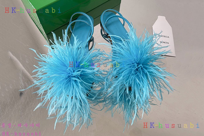 NEW 보테가베네타 샌들 신상 BV 885800