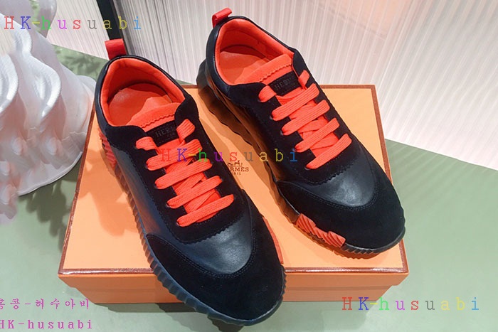 NEW 에르메스 신발 신상 H 8857236