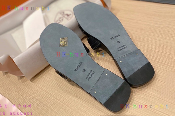 NEW 에르메스 신발 신상 H 8857246