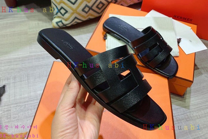 NEW 에르메스 신발 신상 H 8857225