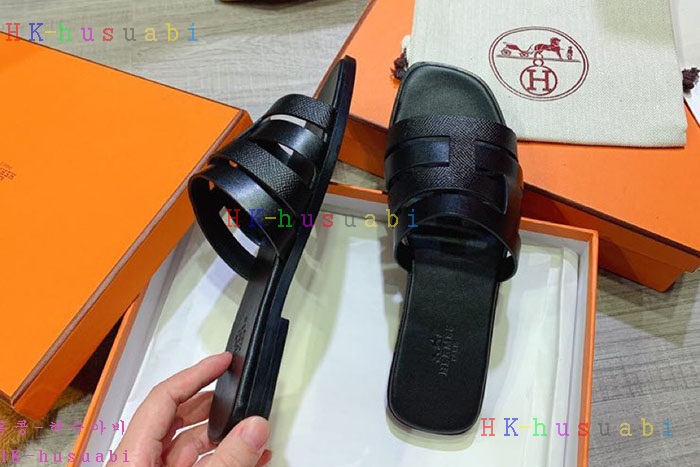 NEW 에르메스 신발 신상 H 8857225