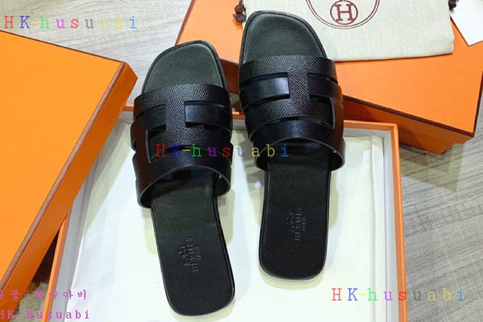 NEW 에르메스 신발 신상 H 8857225