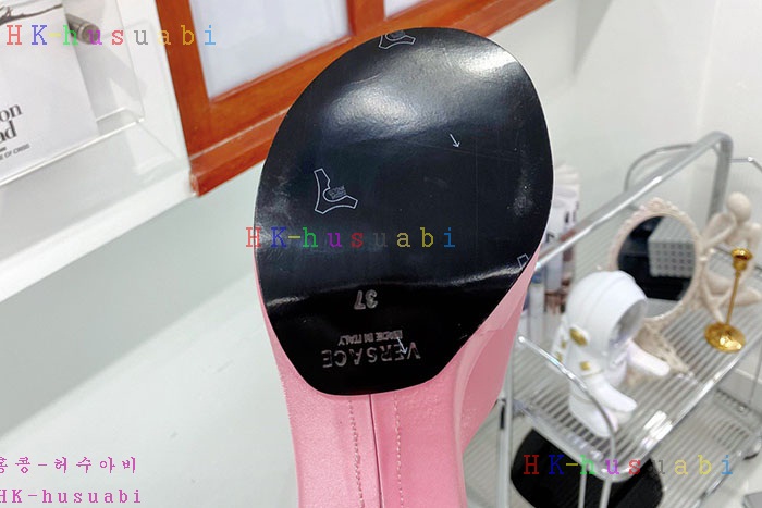 NEW 베르사체 신발 신상 V 885228
