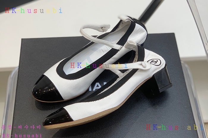 NEW 샤넬 신발 신상  C 993307