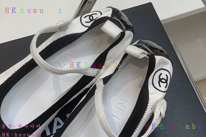 NEW 샤넬 신발 신상  C 993307
