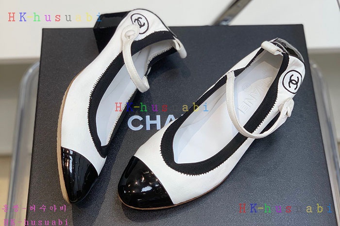 NEW 샤넬 신발 신상  C 993307