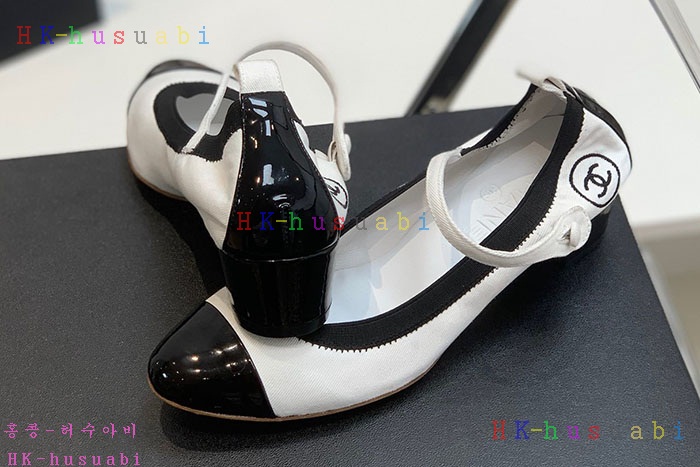 NEW 샤넬 신발 신상  C 993307