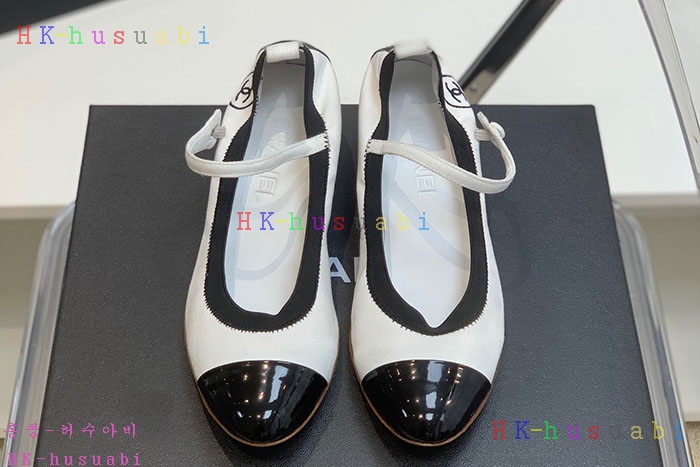 NEW 샤넬 신발 신상  C 993307