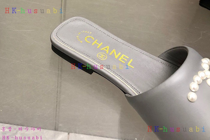 NEW 샤넬 샌들 신상  C 992508
