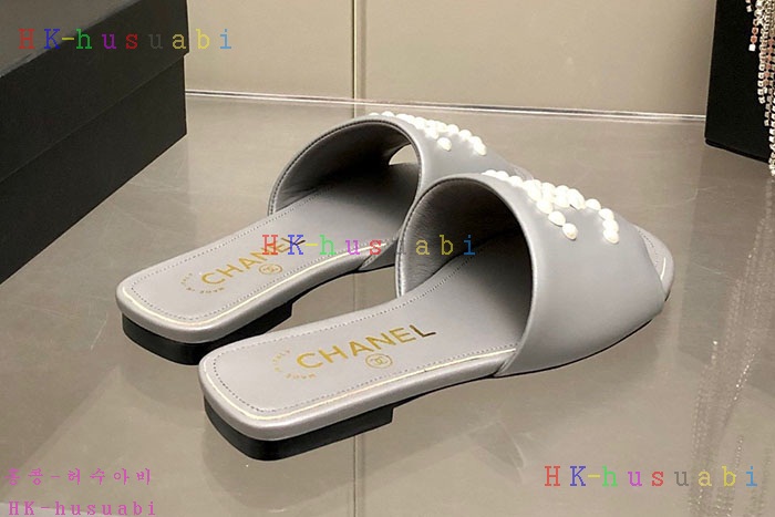 NEW 샤넬 샌들 신상  C 992508