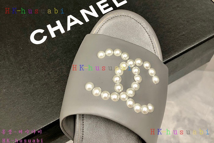 NEW 샤넬 샌들 신상  C 992508