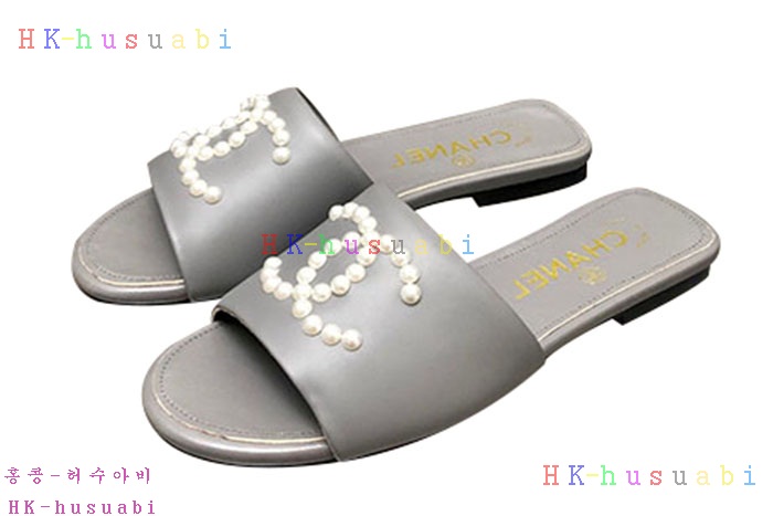 NEW 샤넬 샌들 신상  C 992508