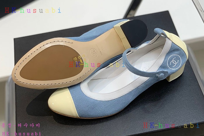 NEW 샤넬 신발 신상  C 993308