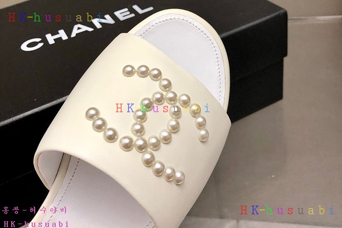 NEW 샤넬 샌들 신상  C 992505