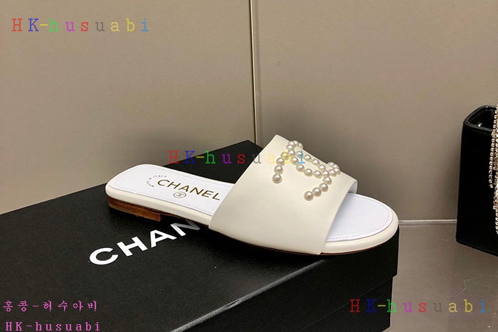 NEW 샤넬 샌들 신상  C 992505