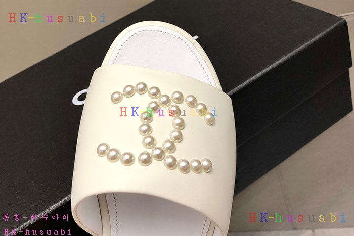 NEW 샤넬 샌들 신상  C 992505