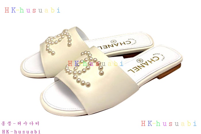 NEW 샤넬 샌들 신상  C 992505