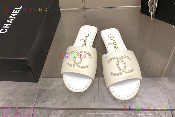 NEW 샤넬 샌들 신상  C 992505