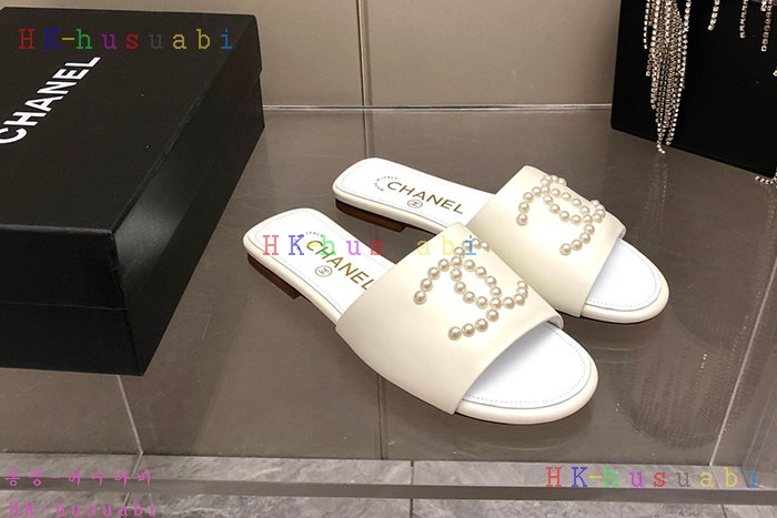NEW 샤넬 샌들 신상  C 992505