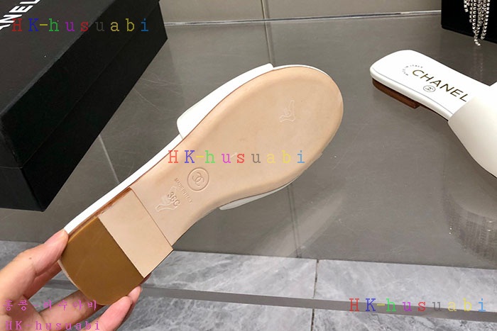 NEW 샤넬 샌들 신상  C 992505
