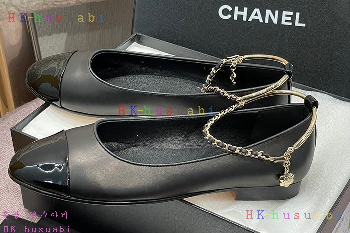 NEW 샤넬 신발 신상  C 993311