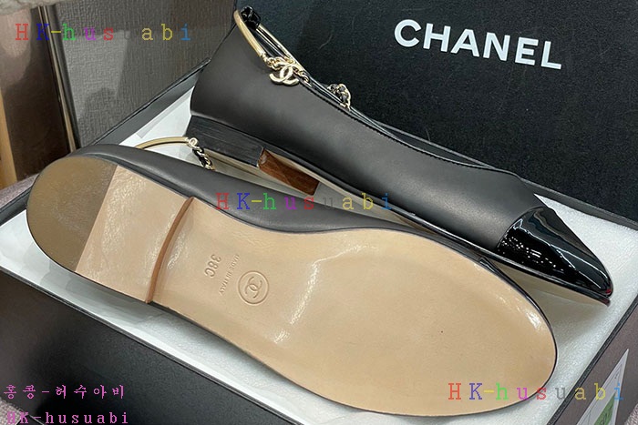 NEW 샤넬 신발 신상  C 993311