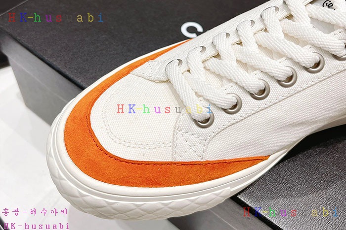 NEW 샤넬 스니커즈 신상  C 993303