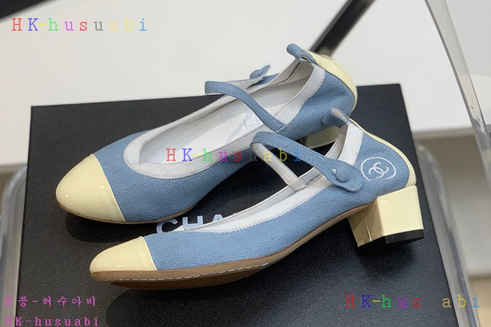 NEW 샤넬 신발 신상  C 993308