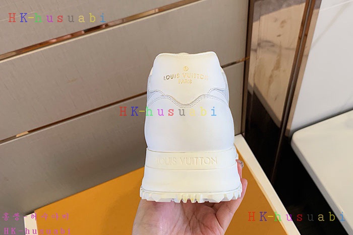 NEW 루이비통 신발 신상 LV 1125025