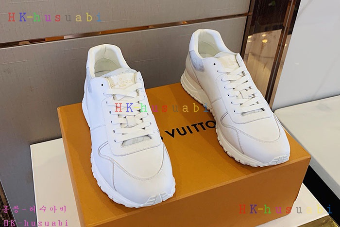 NEW 루이비통 신발 신상 LV 1125025