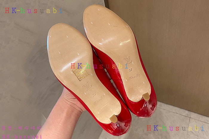 NEW 루이비통 신발 신상 LV 1125007