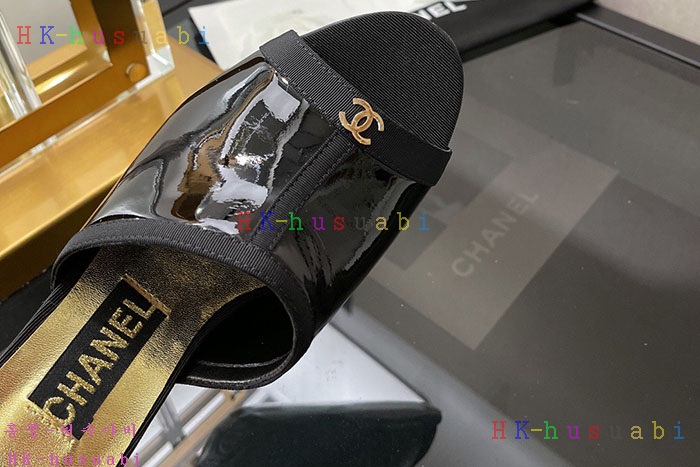 NEW 샤넬 신발 신상 C 441409