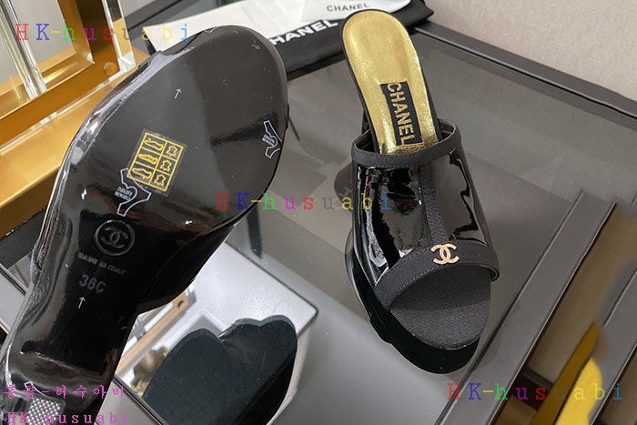 NEW 샤넬 신발 신상 C 441409