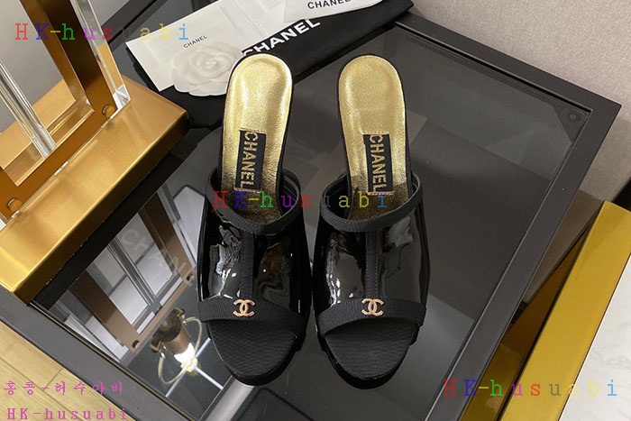 NEW 샤넬 신발 신상 C 441409