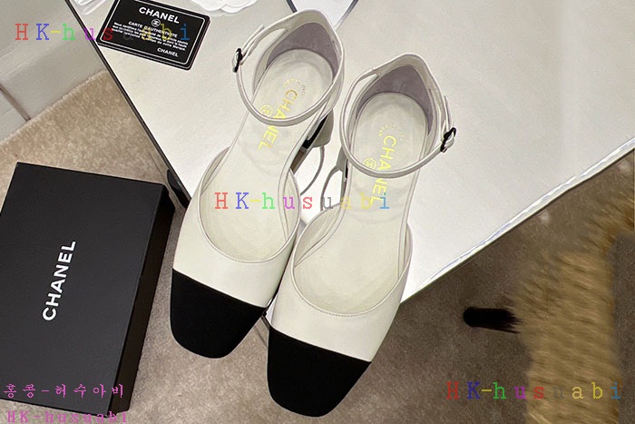 NEW 샤넬 신발 신상 C 441403