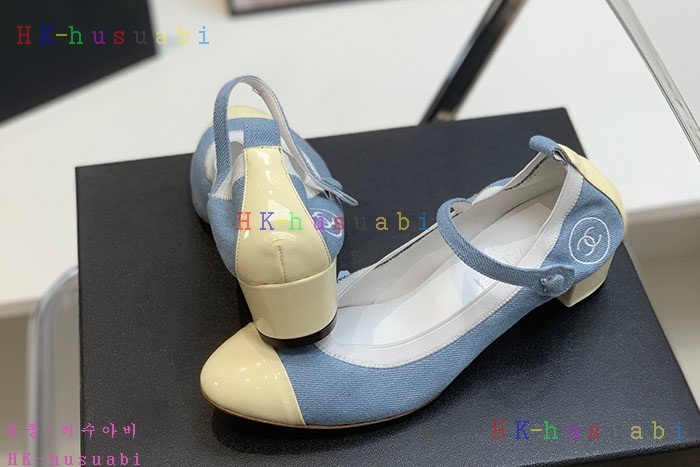 NEW 샤넬 신발 신상 C 441405