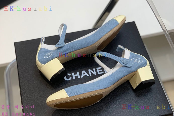 NEW 샤넬 신발 신상 C 441405