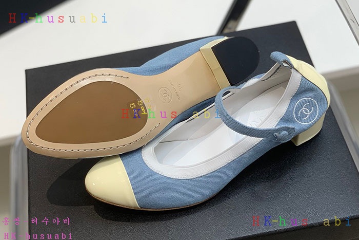 NEW 샤넬 신발 신상 C 441405