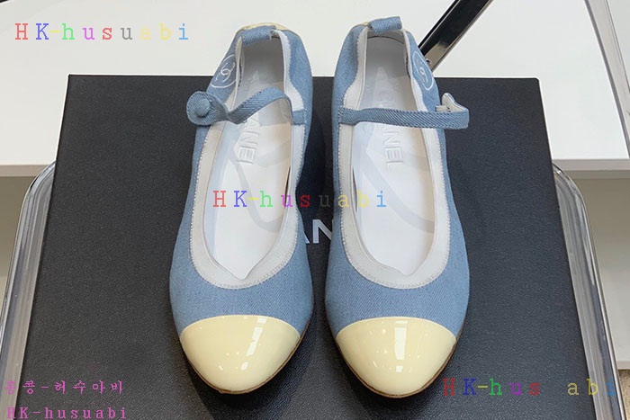 NEW 샤넬 신발 신상 C 441405