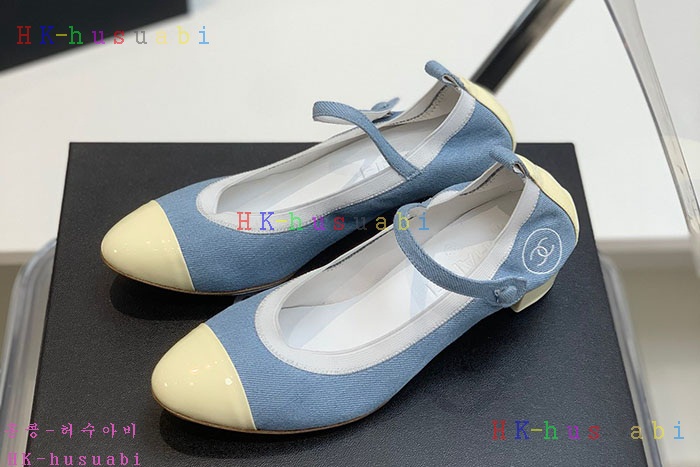NEW 샤넬 신발 신상 C 441405