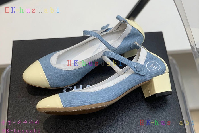 NEW 샤넬 신발 신상 C 441405
