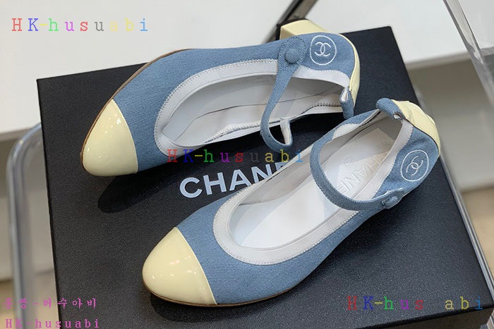 NEW 샤넬 신발 신상 C 441405