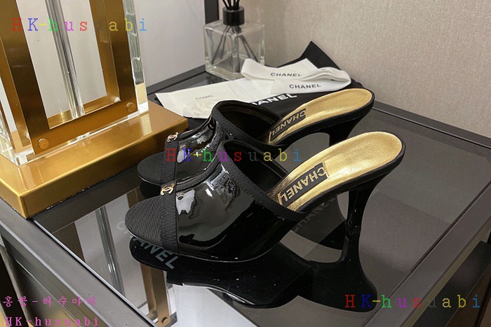 NEW 샤넬 신발 신상 C 441409
