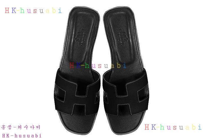 NEW 에르메스 샌들 신상 H 2425029