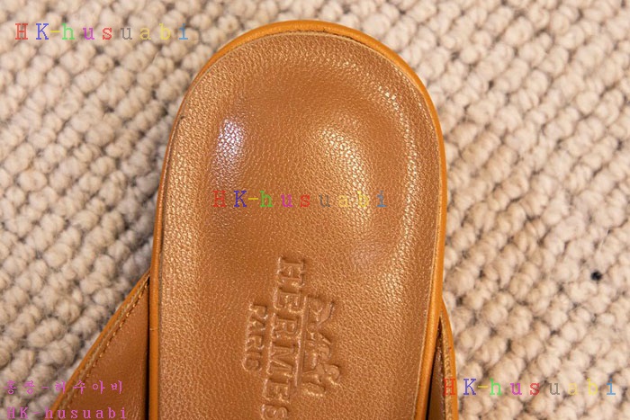 NEW 에르메스 신발 신상 H 552518