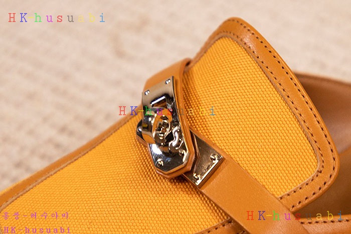 NEW 에르메스 신발 신상 H 552518