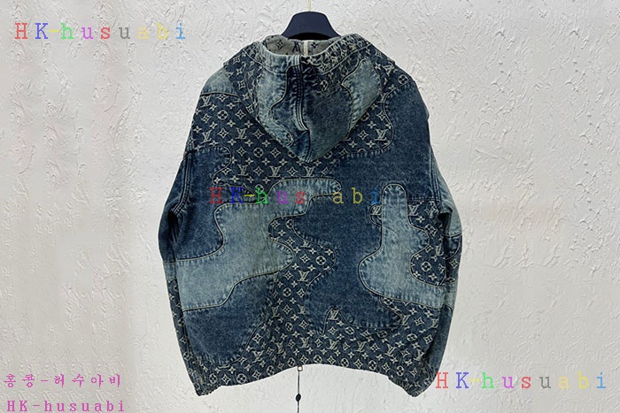 NEW 루이비통 자켓 신상 LV 774221