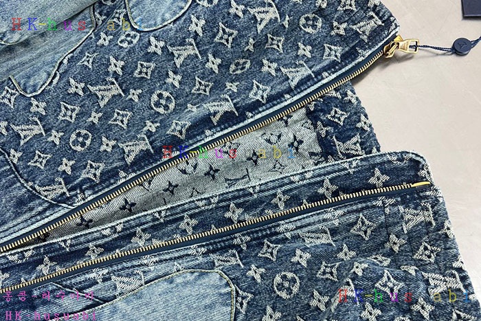 NEW 루이비통 자켓 신상 LV 774221
