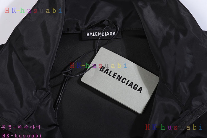 NEW 발렌시아가 자켓 신상 B 4711402